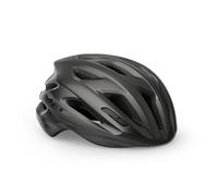 Met - Idolo - Casque vélo route Titanium / Glossy - XL