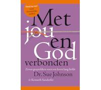 Met jou en God verbonden: zeven gesprekken voor een leven lang liefde