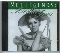 Met Legends: Mirella Freni [LIMITED COLLECTOR'S EDITION] [COMPILATION]