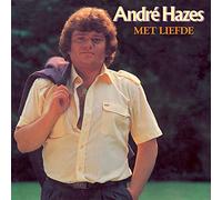 Met Liefde – Vinyle 180 g audiophile vert – Music on Vinyl