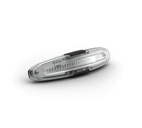 Eclairage magnetique pour casque met magnetic usb led light