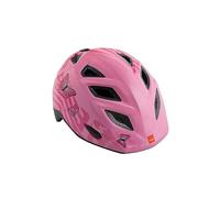 MET m3helm89unlr - Casque, S, Rose, Unisexe