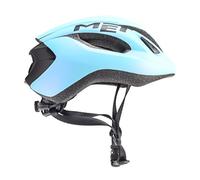 MET M3HM107M0LA1 Casque Mixte Adulte, Bleu