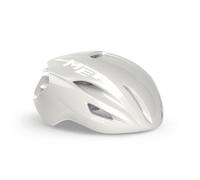 MET Casque route Manta MIPS Édition limitée Absolute Blanc Taille S (52-56 cm)