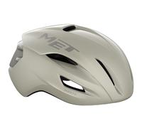 MET Manta Mips Ce - Mixte - Beige - taille 56/58- modèle 2025