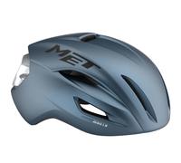 MET Manta Mips Ce - Mixte - Bleu - taille 52/56- modèle 2025