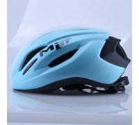 MET marque vtt casque de cyclisme sur route style Sports de plein air hommes ultraléger Aero en toute sécurité Capacete Ciclismo vélo VTT 9