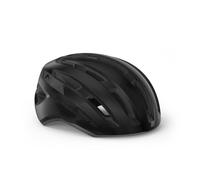Met Miles Helmet Noir M-L