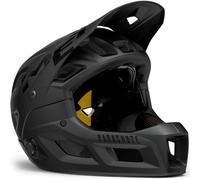 MET Parachute Mcr Mips Ce - Homme - Noir - taille 58/61- modèle 2025