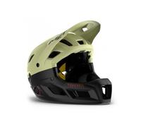 Met Parachute Mcr Mips Downhill Helmet Vert L Pistachio Green Matt
