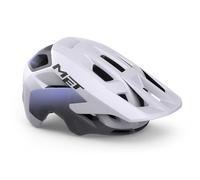 Met Revo Mips Mtb Helmet Blanc L Lilac / Matt