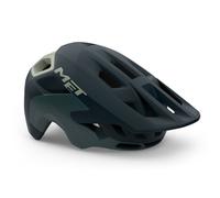 Met Revo Mips Mtb Helmet Noir S