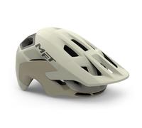 Met Revo Mips Mtb Helmet Beige S Off White Matt