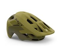Casque Met Revo Mips Vert