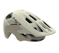 MET Revo Mips Ce - Mixte - Beige - taille 58/61- modèle 2025