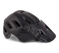 MET Roam Mips - Mixte - Noir - taille 52/56- modèle 2021