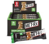 Met-RX Big Colossal Bar Crispy Apple Pie 1 x 100g x 1