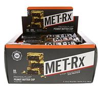 MET-Rx Protein Plus Peanut Butter Cup, 85 gram, 9 count