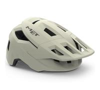 MET Shelter Ce - Mixte - Gris - taille 58/61- modèle 2025