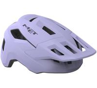 MET Shelter MIPS Youth Vélo de Montagne 52-56 cm met | Système de protection cérébrale MIPS