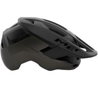 MET Tarrae MIPS Casque de vélo VTT Noir Mat Taille 56-58 cm