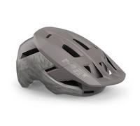 Casque MET Terrae MIPS marron clair - M