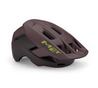 Met Terrae Mips Mtb Helmet Violet M Matt Malva