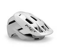 Casque MET Terrae MIPS blanc - L