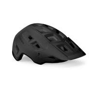 Met Terranova Mips Mtb Helmet Noir S Black