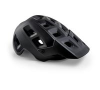 MET Terranova Mips Ce - Mixte - Noir - taille 56/58- modèle 2024