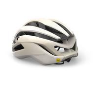Met - Trenta 3K Carbon - Casque vélo route Cloud / Matte - M (56 - 58 cm)