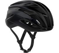 MET Casque Trenta 3K Carbone MIPS noir mat - L