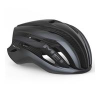 Met Trenta 3k Carbon Mips Helmet Noir L Matte Black