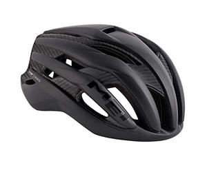 MET Trenta 3K Carbon Noir RAW S, S