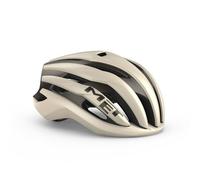 Met Trenta Mips Helmet Beige S Wax White / Matt