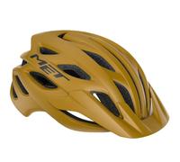 MET Veleno Ce - Mixte - Marron - taille 56/58- modèle 2024