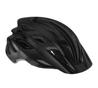 MET Veleno Ce - Mixte - Noir - taille 56/58- modèle 2024
