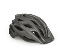 Casque met veleno mips gris mat