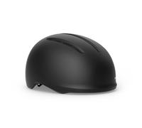 Met - Vibe - Casque vélo urbain Black / Matt - L