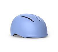 Met - Vibe - Casque vélo urbain Lilac / Glossy - L