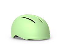 Met - Vibe - Casque vélo urbain Mint / Glossy - L