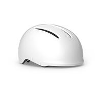 Met - Vibe - Casque vélo urbain White / Glossy - L