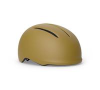 Met - Vibe Mips - Casque vélo urbain Almond / Matt - L