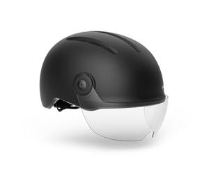 MET Vibe on MIPS, Black Matt, GR. S, 52-56 cm, 57004200