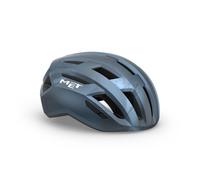 MET Casque Vinci Mips Mat Bleu Navy Taille M