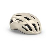 Met Vinci Mips Helmet Beige S Wax White / Matt