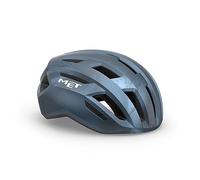 Casque MET Vinci MIPS métallisé brillant - M