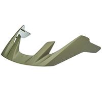 MET Visière pour Casque Veleno - Casque de Sport