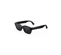 Meta - Lunettes Connectées Glasses Adventurer Noir Verres Gris Polarisés