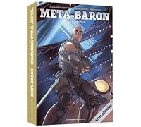 Méta-Baron - Coffret : T7 & 8